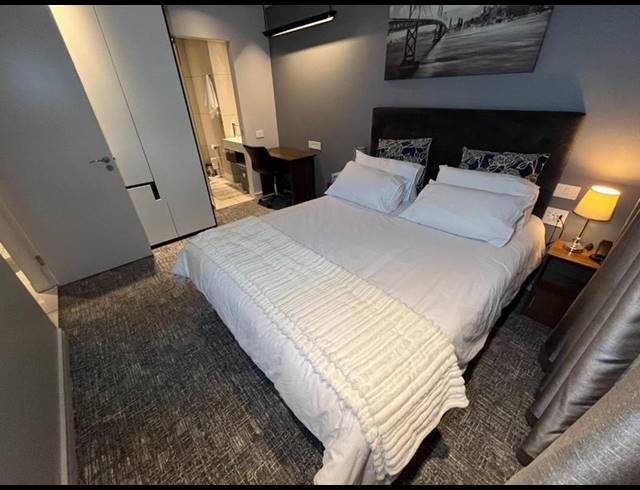 1 BEDROOM PROPERTY TO RENT IN SANDTON CENTRAL